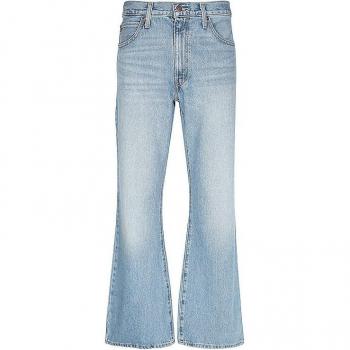 Levi's Jean bootcut baggy bleu clair taille 30 longueur 31