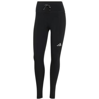 Schwarze Langeleggings für Frauen – Adidas Essentials XS