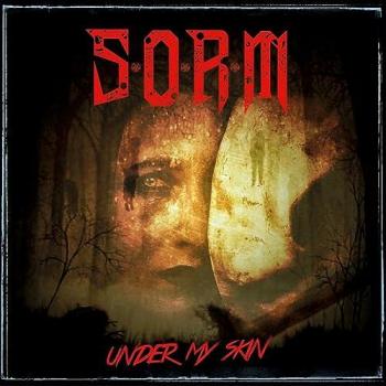 S.O.R.M. – Sous Ma Peau (Disques Compacts) Pack Digipack