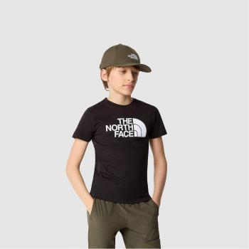 T‑shirt court The North Face 0A82GH KY41 TNF blanc
