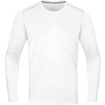 Jako Laufshirt Longsleeve Run 2.0