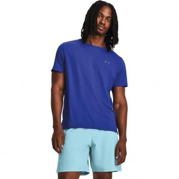 Under Armour Herren Kurzarmshirt UA Iso-Chill Laser Heat