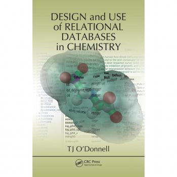 Vitalsource Technologies, Inc. Design And Use Of Relational Databases In Chemistry