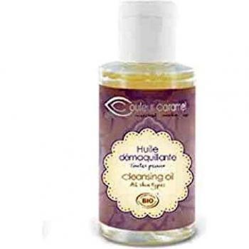 Couleur Caramel Cleansing Cream