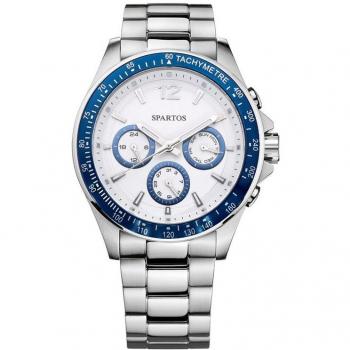 Spartos Classic Herrur SPW7604