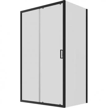 Douche Portée Lipari 70×110 cm – Paroi Réversible