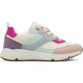 Bunte DeeZee Sneakers CS5860-04A