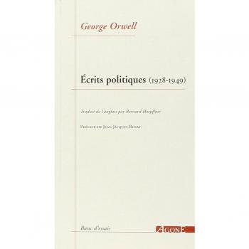 Ecrits politiques