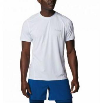 Haut de Sport COLUMBIA Titan Ultra™ III (Blanc) Homme