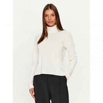 Benetton Regular Fit Rollkragenpullover