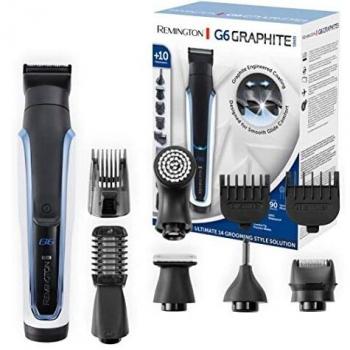 Remington PG6000 Multigroomer met verwisselbare koppen