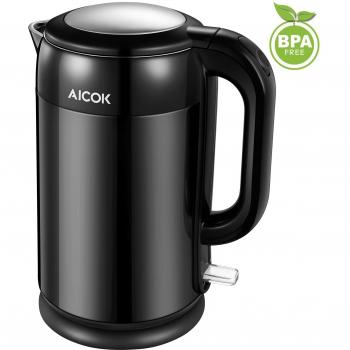 Playshoes Aqua-Schuhe für Jungen und Mädchen, Pink