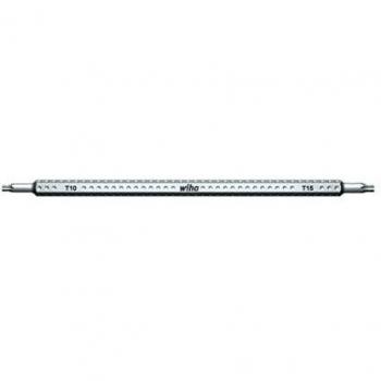 Wiha Lama di ricambio per cacciaviti System 6 Torx T30, T40 150 mm