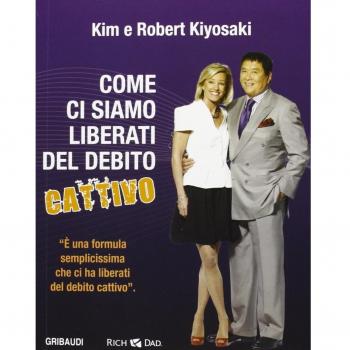 9788863661156 Come ci siamo liberati dal debito cattivo. Con CD Audio
