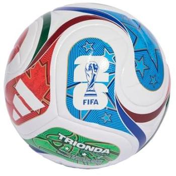 Ballon Football Unisexe Blanc Trionda League J350 JD8167