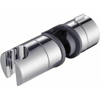 Support de douche à glissière ajustable