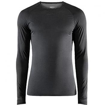 CRAFT Herren Unterwäsche PRO DRY NANOWEIGHT LS M