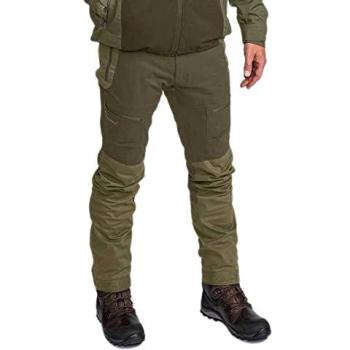 Extrem-Hose Pinewood/Finnveden D.Olive/H.Olive C50