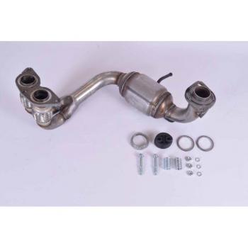 Catalizador EEC TY6063T Premium
