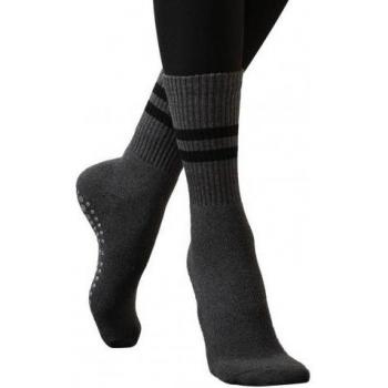 Ankle Support Pilates Socks