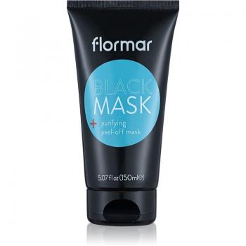 Flormar Peel-Off-Maske für klare Haut 150 ml