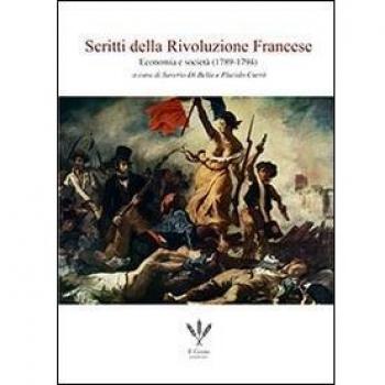 Scritti della Rivoluzione francese. Economia e società