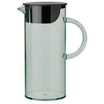 Pichet EM77 1,5 L Stelton Dusty green