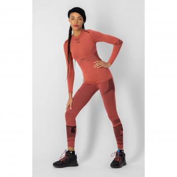 Pro Sportleggings Nahtlos Leistung