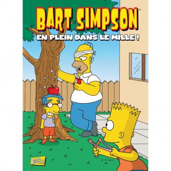 Bart Simpson