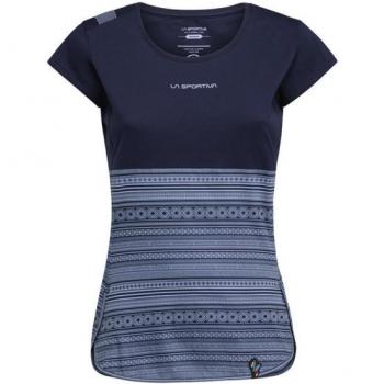 LA SPORTIVA Damen Klettershirt Lidra dunkelblau   Größe: M   O43