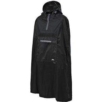 Poncho Impermeabile Qikpac Trespass