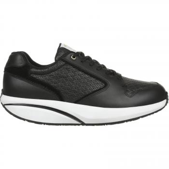 Baskets MBT Fuma Femme Noires Taille 36