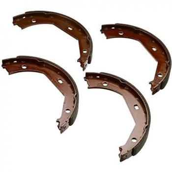 Kit Ganasce Freno a Mano A.B.S. 8973