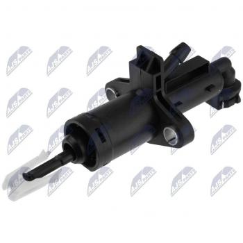 Cilindro Maestro Embrague NTY NSP‑VW‑010 (10)