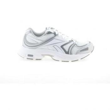 Reebok Premier Road Plus VI scarpe bianche e grigie