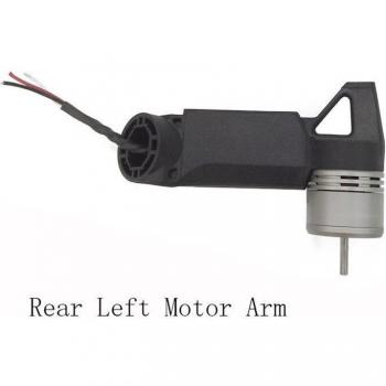 Mavic Air Drone Left Rear Motor Arm Part