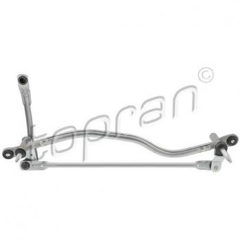 Essuie-Glace TOPRAN 115 988 pour A4 B8 Avant
