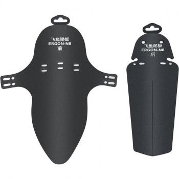 BarrosGuard 360° Fibra de Carbono
