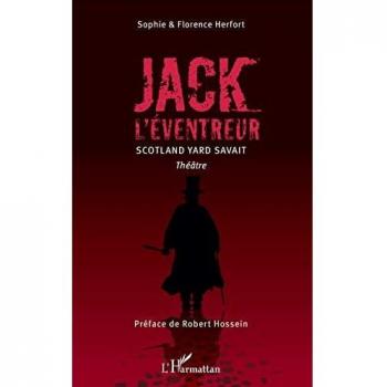 Jack l'éventreur