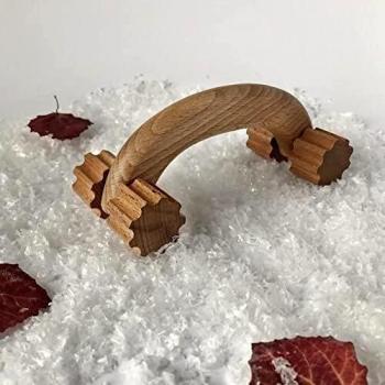 Alleskönner Massagegerät