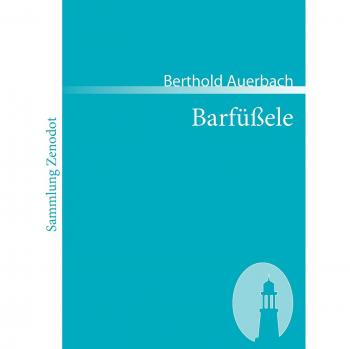 Barfüßele (Sammlung Zenodot)