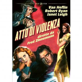 Atto di Violenza