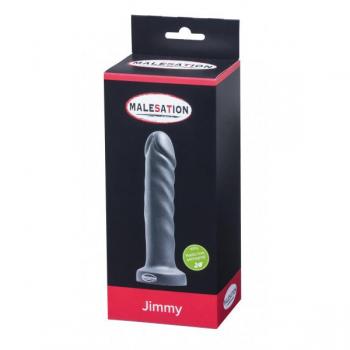 Dildo Ventouse Jimmy Noir