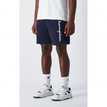 Bermudas CHAMPION Bermuda Gr. M (48/50), N-Gr, schwarz (nny) Herren Hosen