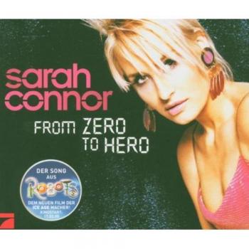 Sarah Connor : Du Néant au Triomphe