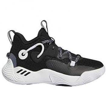 Adidas Harden Stepback 3 Calcio Bambino Indoor