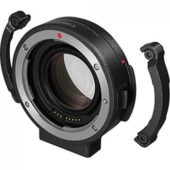 Canon EF-EOS R Mount Adapter 0.71x for C70