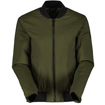 Chaqueta Tech Bomber Scott 4
