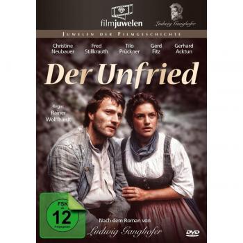 Der Unfried (Die Ludwig Ganghofer-Verfilmungen)