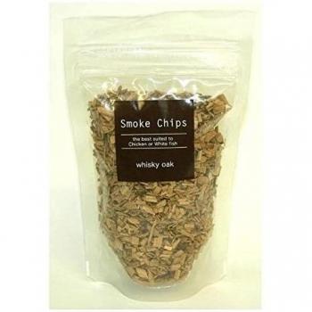 Brûleur à Chips Fumés Chêne Whisky Clair Fuji SOTO ST 1527